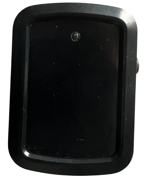 Device for emergency unlocking and starting Toyota Hilux