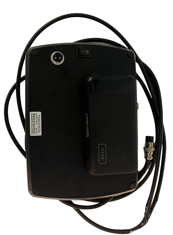 Keyless Repeater device for emergency unlocking and starting all cars with keyless go system