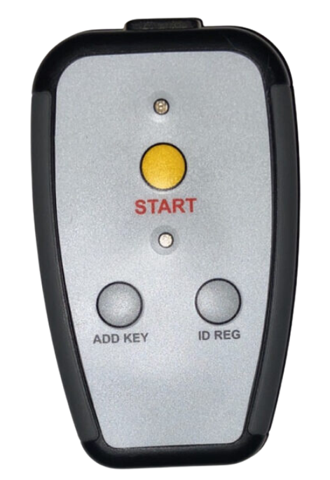 Smart Device for unlocking and starting Toyota and Lexus cars