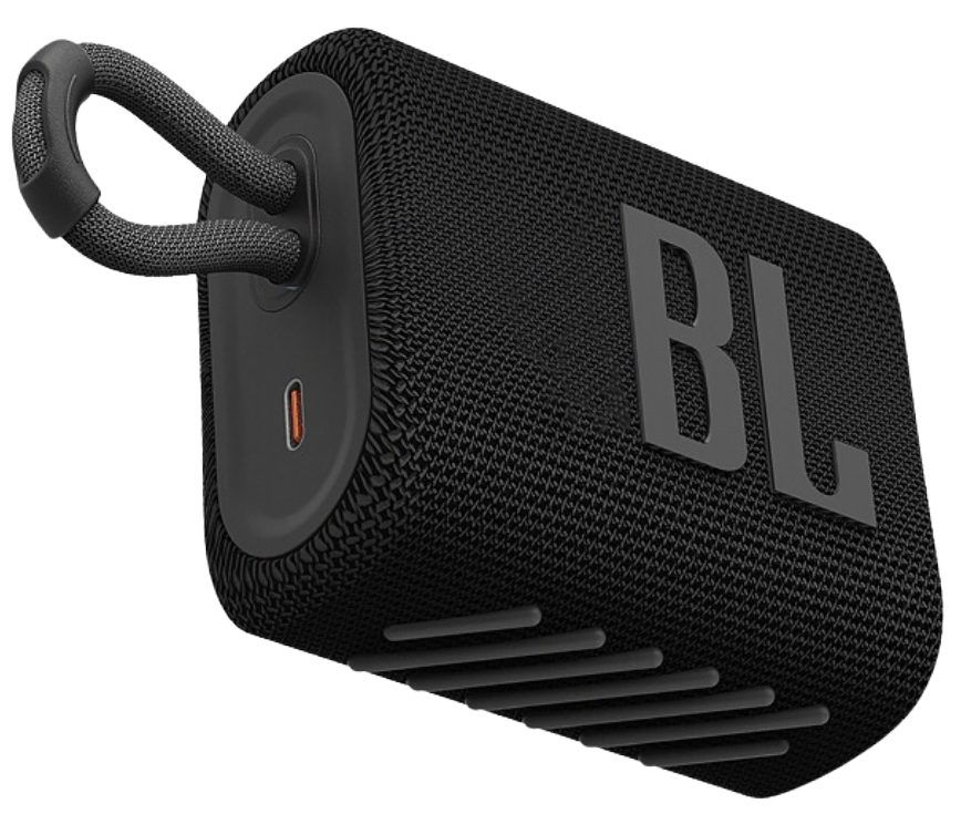 JBL Device for emergency unlocking and starting Toyota and Lexus cars